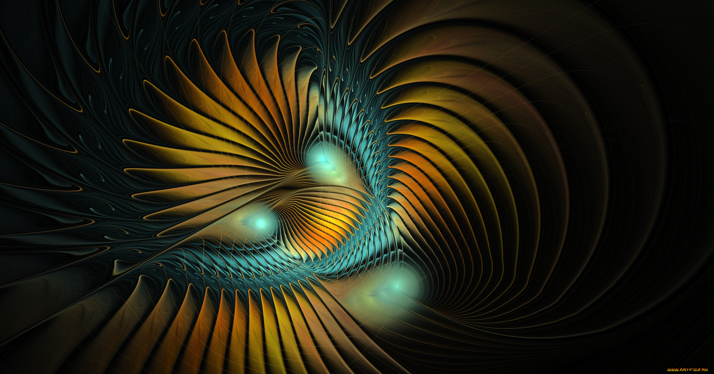 3, , fractal, , , , 